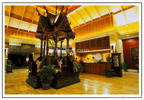The Fair House Beach Resort 3